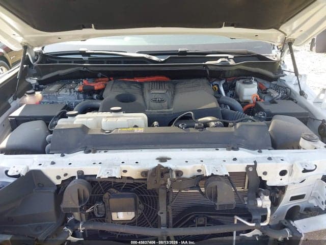 2024 TOYOTA SEQUOIA TRD PRO 10