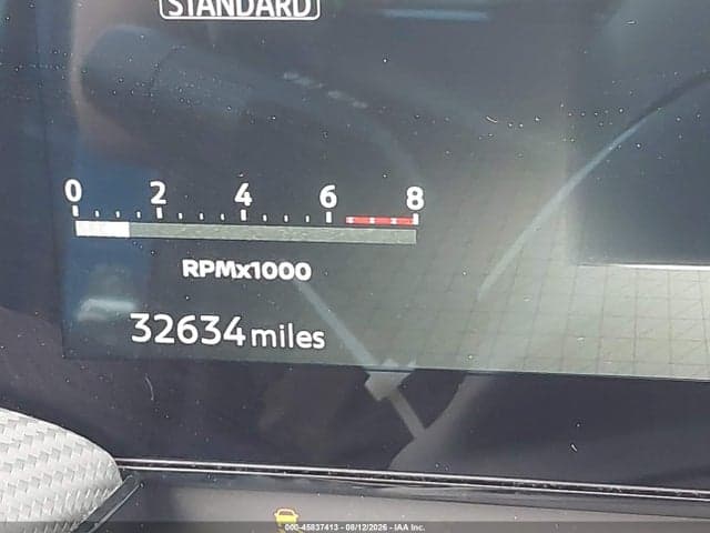 2025 NISSAN KICKS SR INTELLIGENT AWD 16