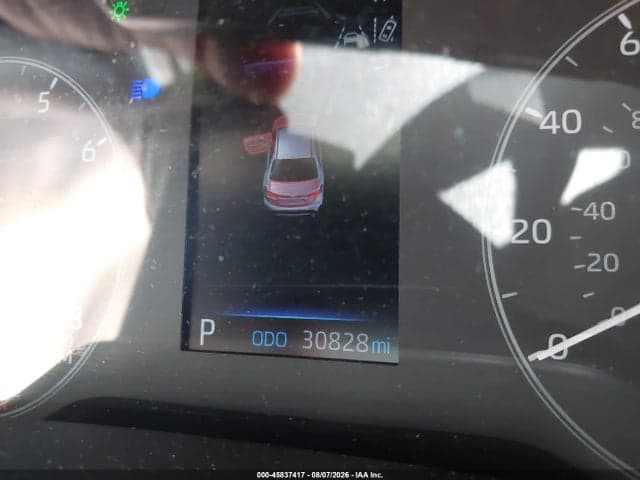 2025 TOYOTA COROLLA LE 15