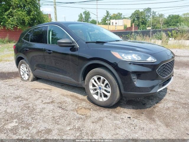 2022 FORD ESCAPE SE 1