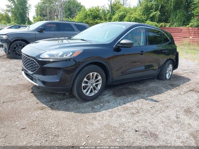 2022 FORD ESCAPE SE 2