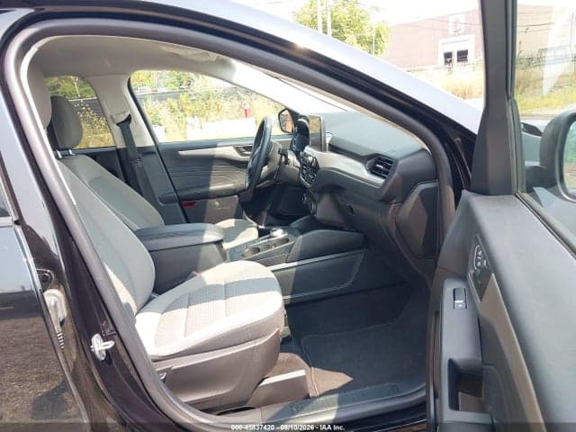 2022 FORD ESCAPE SE 5