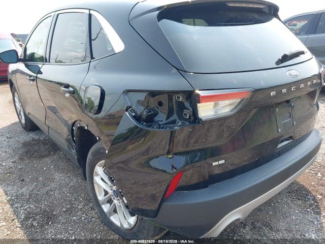 2022 FORD ESCAPE SE 6