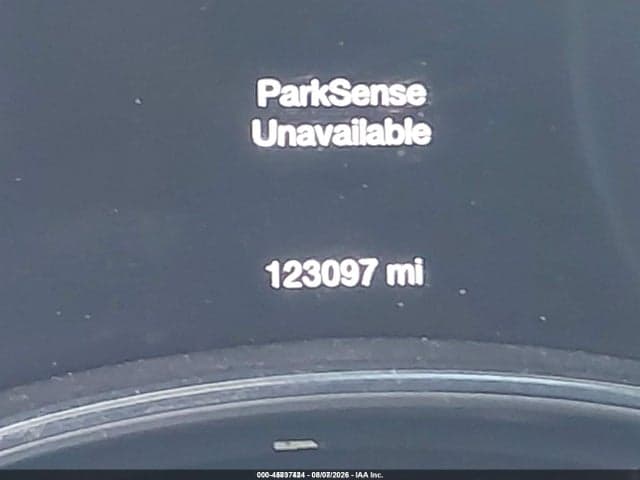 2018 JEEP GRAND CHEROKEE LIMITED 4X4 4