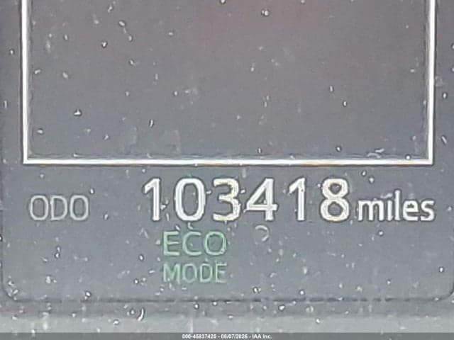 2017 TOYOTA RAV4 LE 16