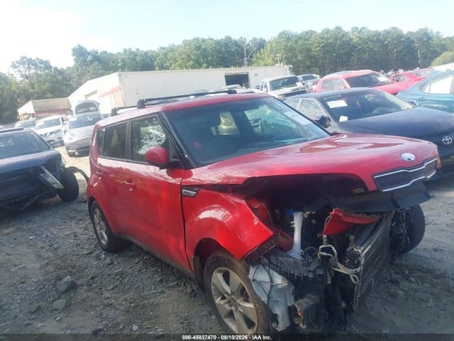2019 KIA SOUL 1