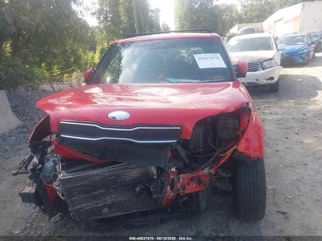 2019 KIA SOUL 12