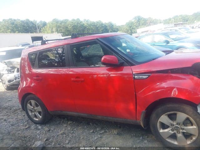 2019 KIA SOUL 13