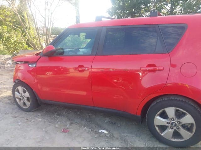 2019 KIA SOUL 14