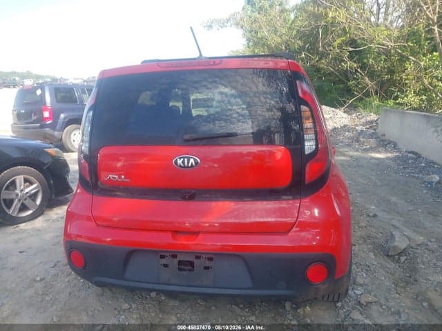 2019 KIA SOUL 16