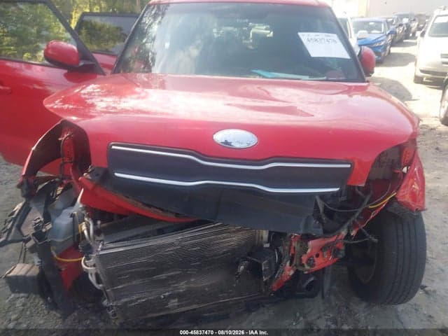 2019 KIA SOUL 6