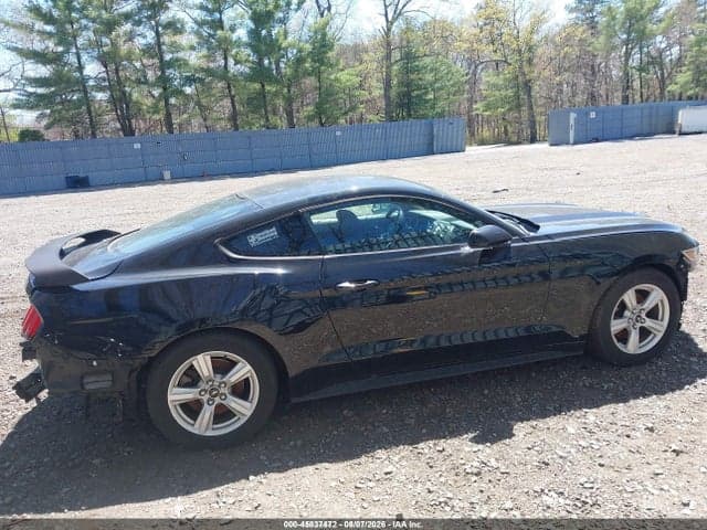 2017 FORD MUSTANG V6 13