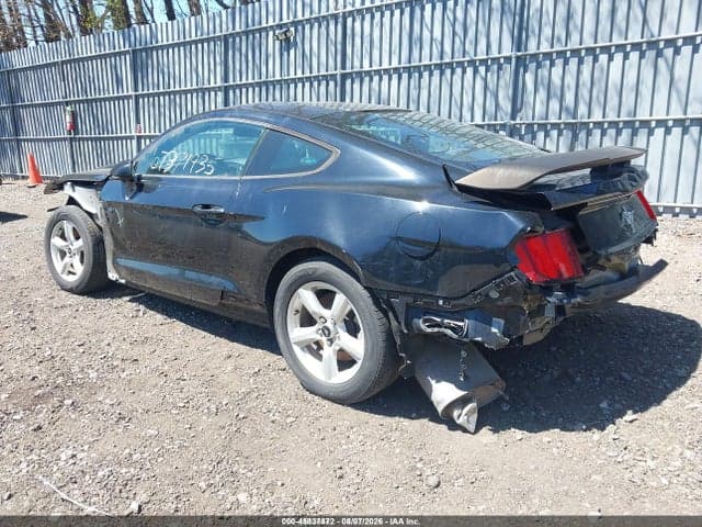 2017 FORD MUSTANG V6 3