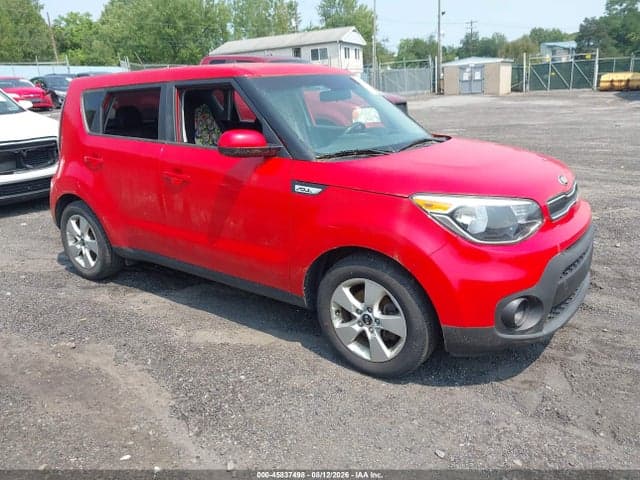 2019 KIA SOUL 1