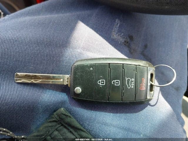 2019 KIA SOUL 11