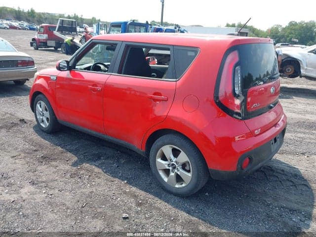 2019 KIA SOUL 3