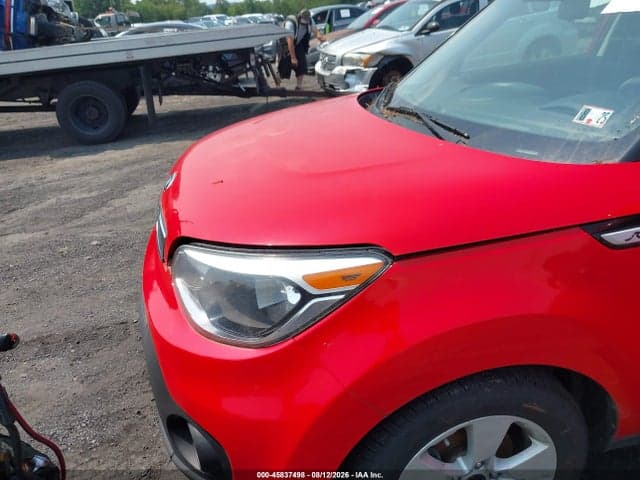 2019 KIA SOUL 6