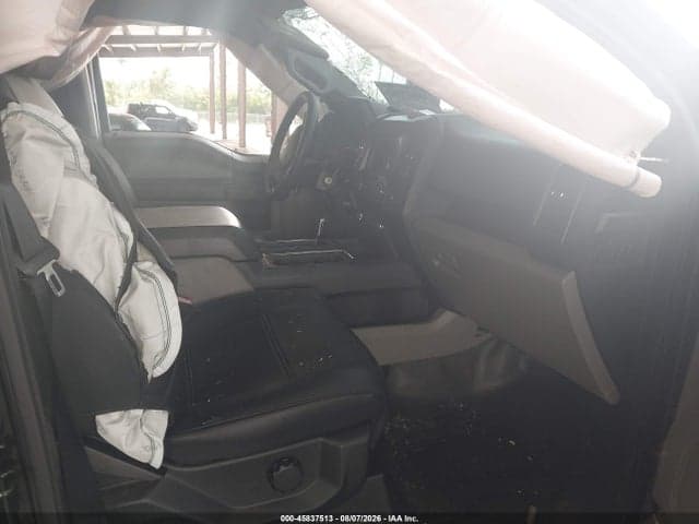 2019 FORD F-150 XL 5