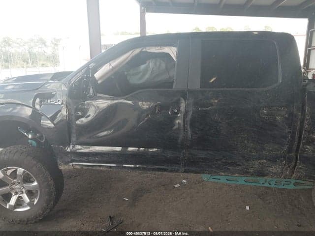 2019 FORD F-150 XL 6