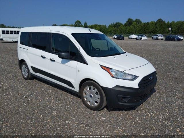 2020 FORD TRANSIT CONNECT XL PASSENGER 1