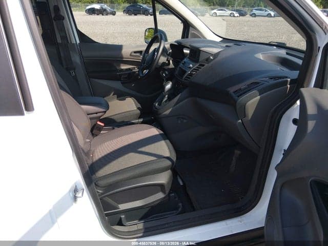 2020 FORD TRANSIT CONNECT XL PASSENGER 5