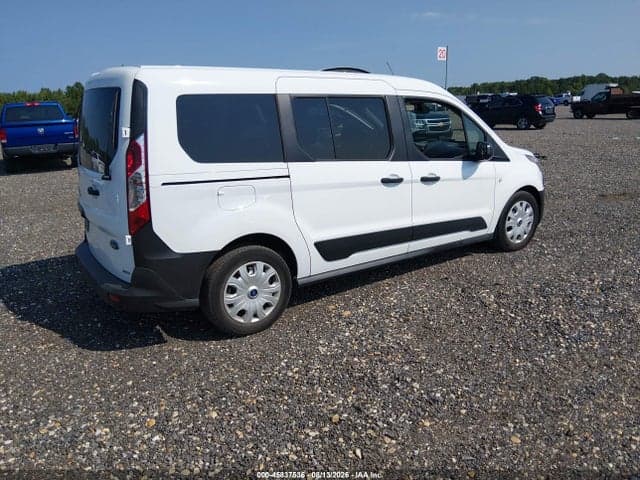 2020 FORD TRANSIT CONNECT XL PASSENGER 6