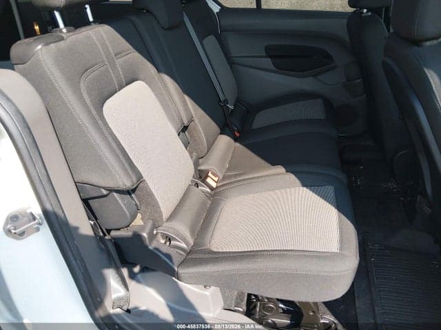 2020 FORD TRANSIT CONNECT XL PASSENGER 8