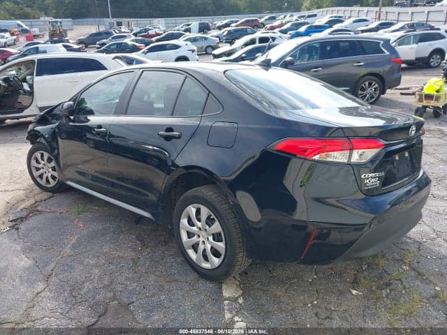 2024 TOYOTA COROLLA LE 3