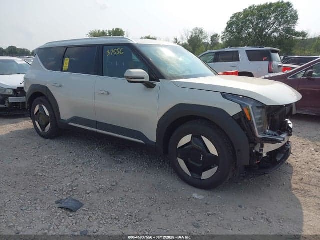 2026 KIA EV9 WIND 1