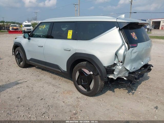 2026 KIA EV9 WIND 3