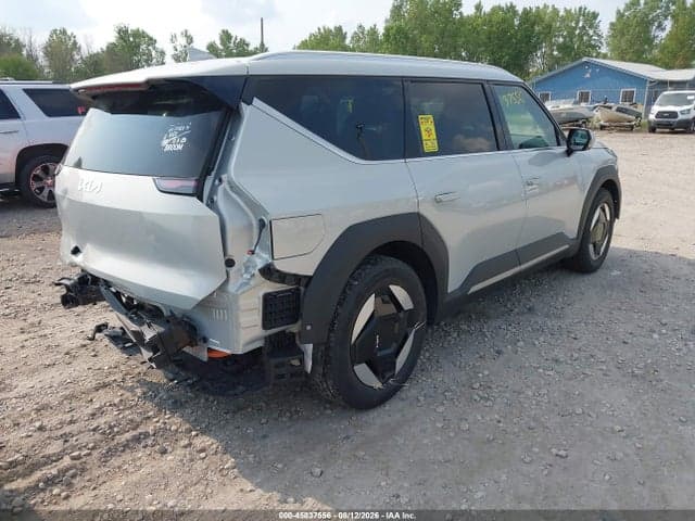 2026 KIA EV9 WIND 4