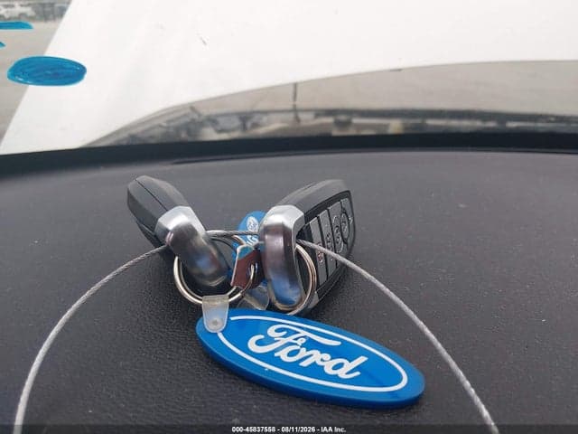 2020 FORD EXPLORER ST 11