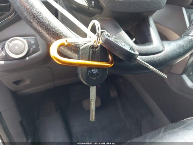 2018 FORD ESCAPE SEL 11