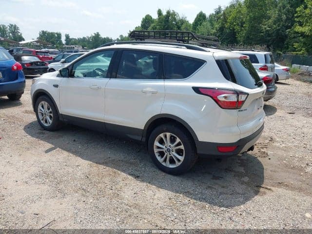 2018 FORD ESCAPE SEL 3