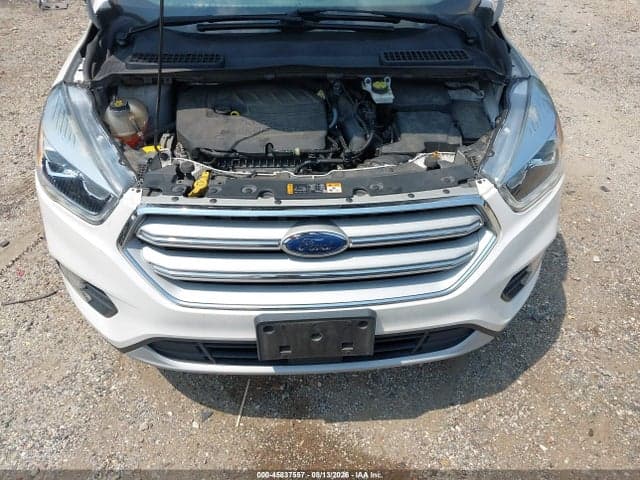 2018 FORD ESCAPE SEL 10