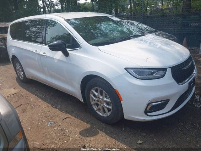 2024 CHRYSLER PACIFICA TOURING L 1