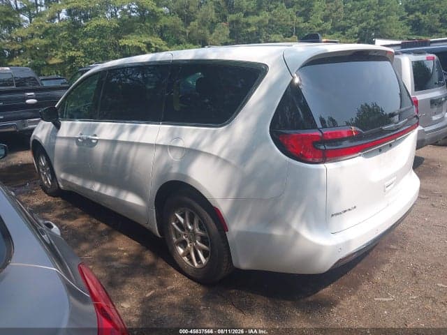 2024 CHRYSLER PACIFICA TOURING L 3