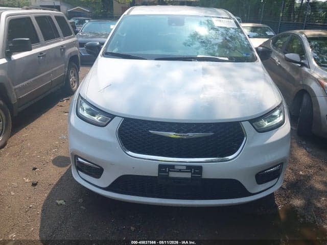 2024 CHRYSLER PACIFICA TOURING L 6