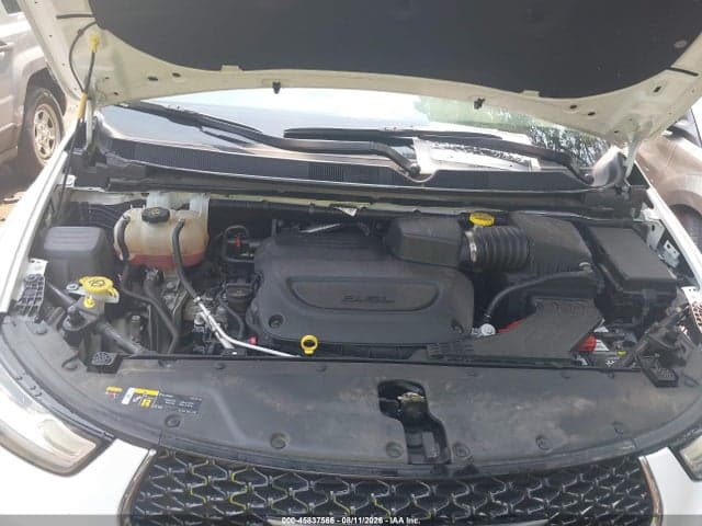 2024 CHRYSLER PACIFICA TOURING L 10