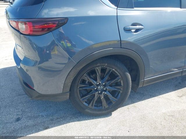 2024 MAZDA CX-5 2.5 S CARBON EDITION 6
