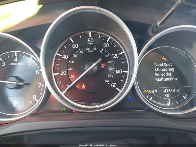 2024 MAZDA CX-5 2.5 S CARBON EDITION 7