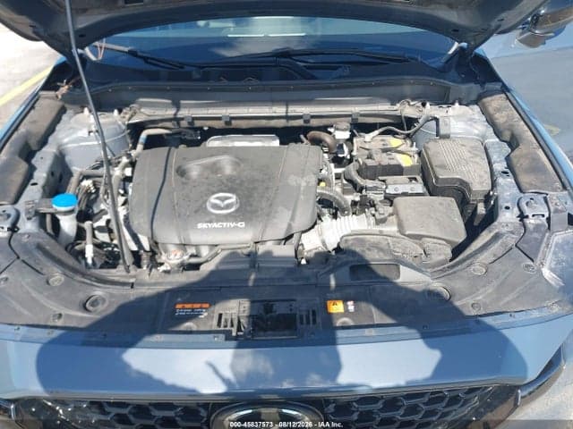 2024 MAZDA CX-5 2.5 S CARBON EDITION 10