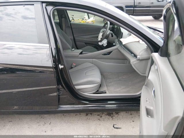 2024 HYUNDAI ELANTRA SEL 5