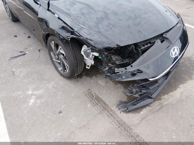 2024 HYUNDAI ELANTRA SEL 6