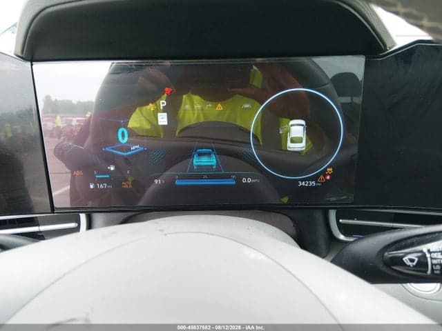 2024 HYUNDAI ELANTRA SEL 7