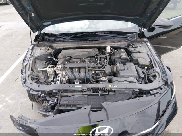 2024 HYUNDAI ELANTRA SEL 10