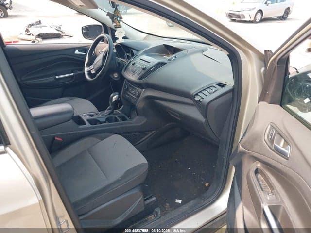 2018 FORD ESCAPE SE 5