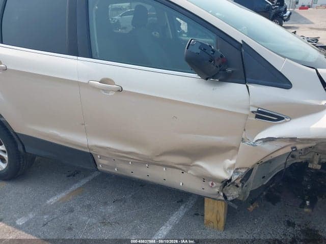 2018 FORD ESCAPE SE 6