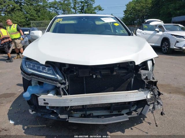 2017 ACURA RDX ADVANCE PACKAGE 13