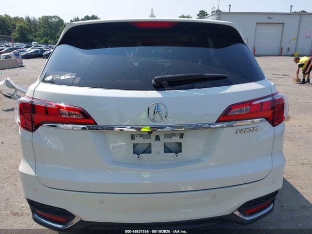 2017 ACURA RDX ADVANCE PACKAGE 17